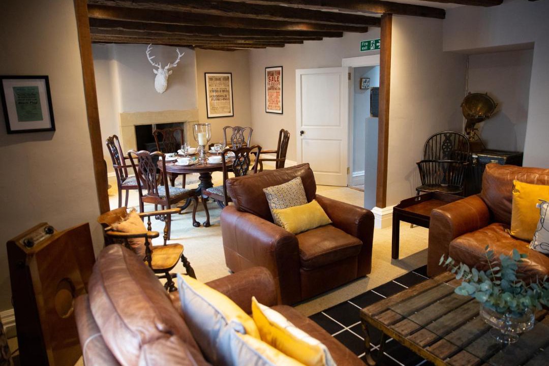 Photo of Livingroom in Hexham