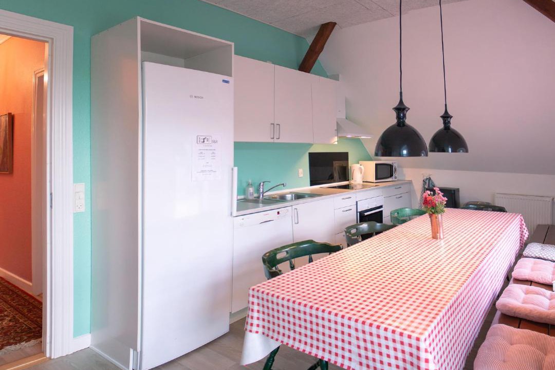 Photo of Others in Skovbyballe