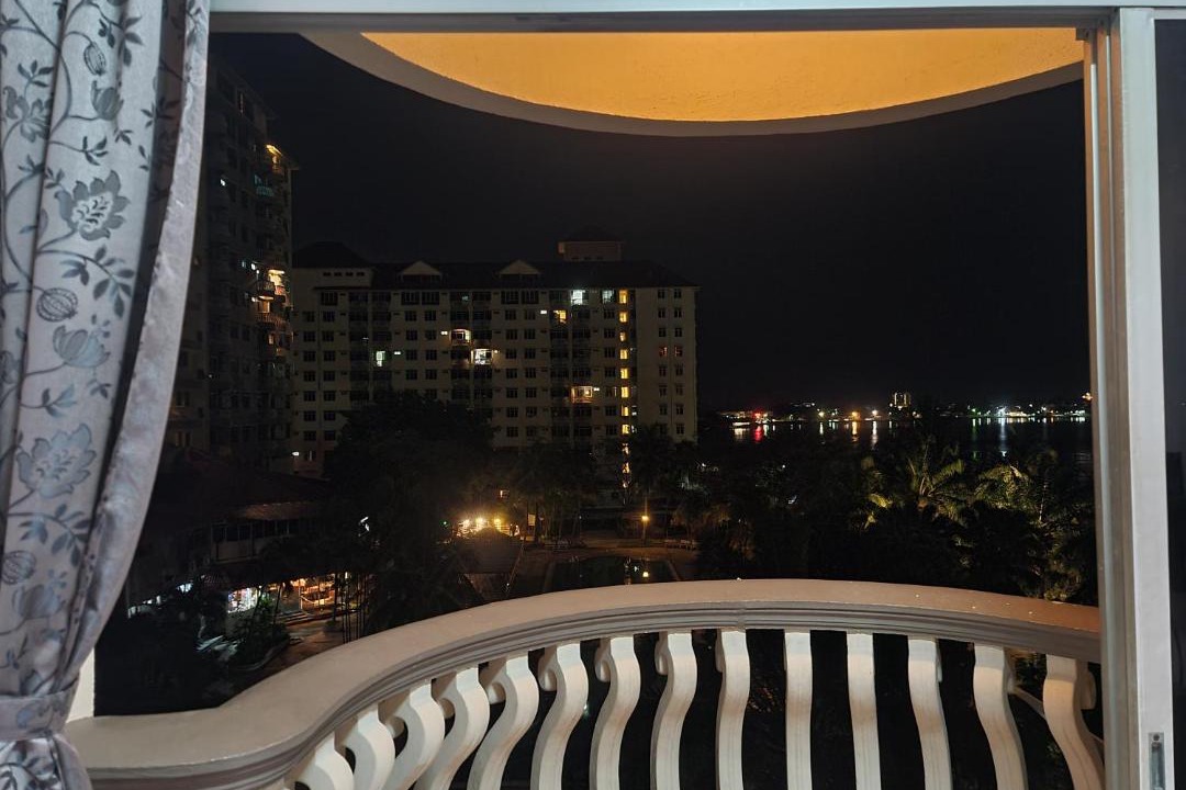 Photo of Patio Balcony in Taman Tanjung
