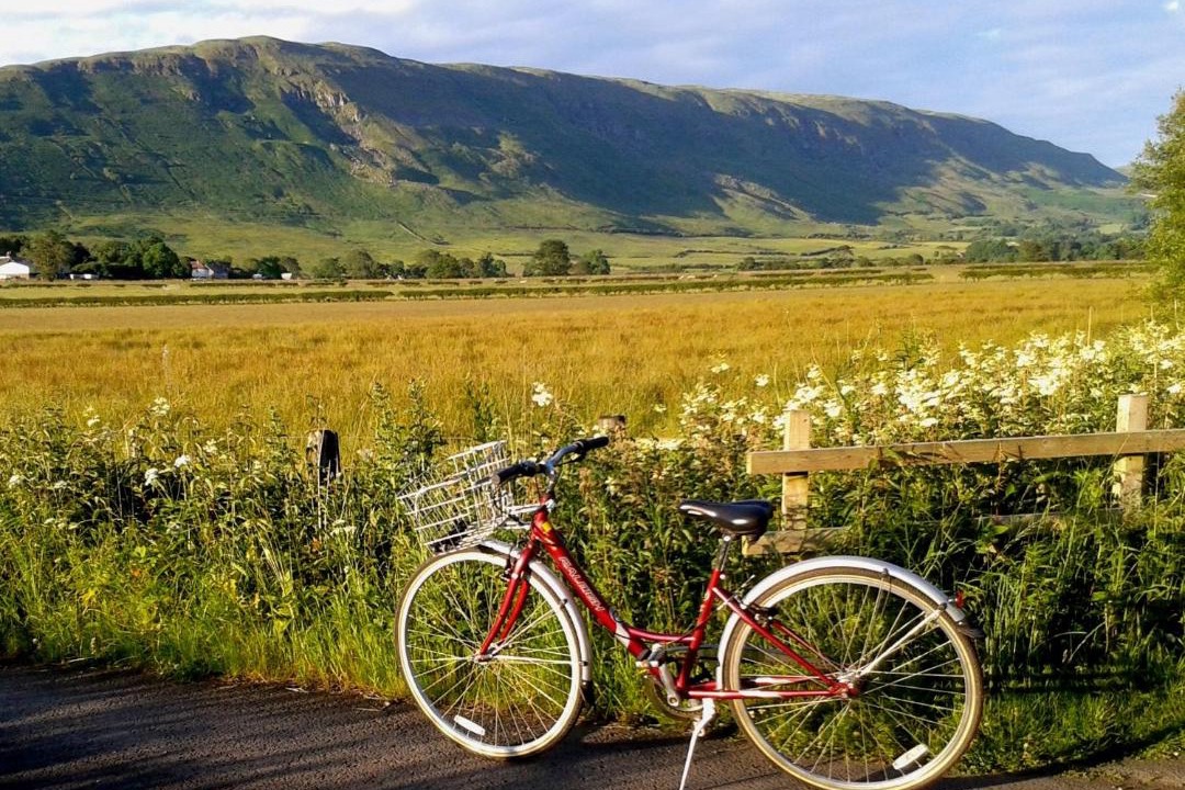 Photo of Outdoor in Lennoxtown
