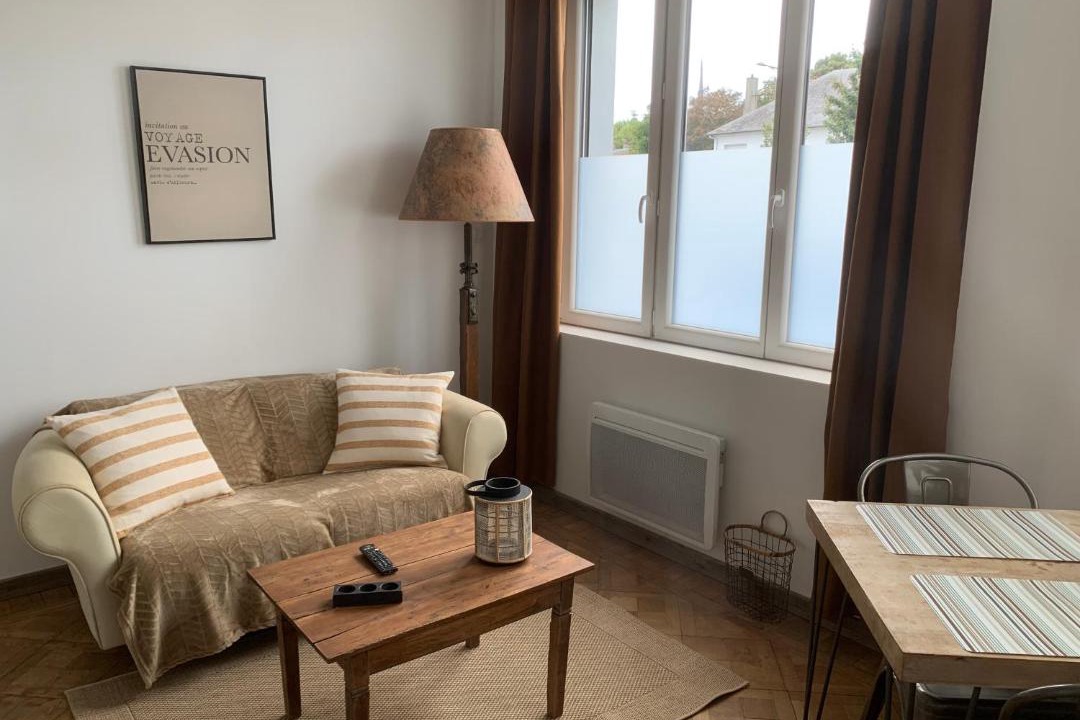 Photo of Livingroom in Amiens