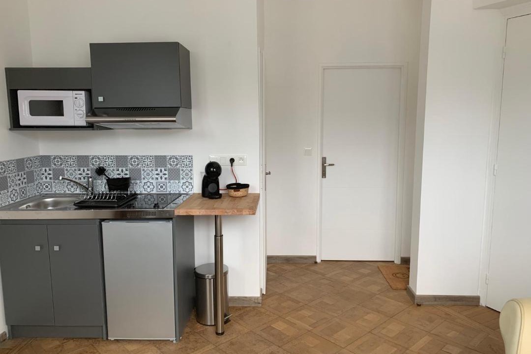 Photo of Kitchen in Amiens