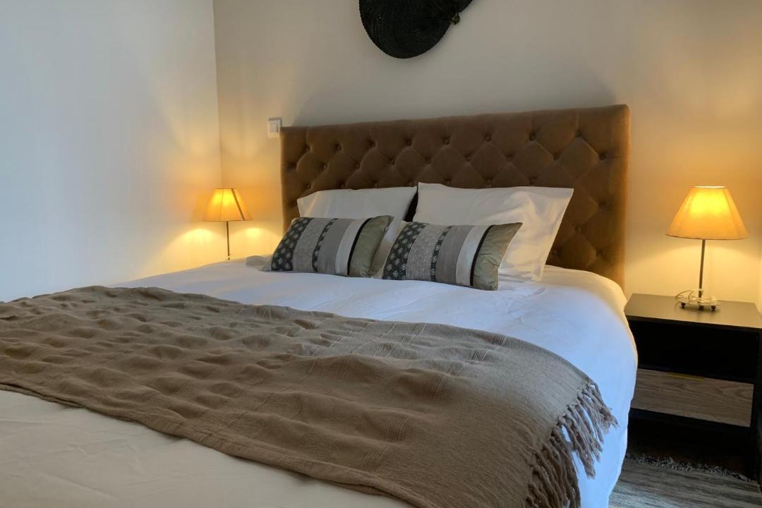 Photo of Bedroom in Amiens