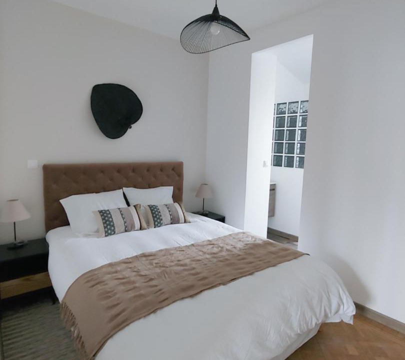 Photo of Bedroom in Amiens