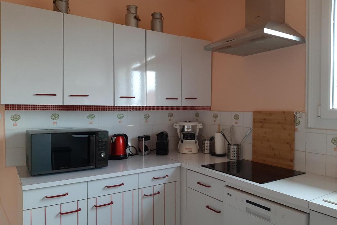 Photo of Kitchen in Avallon