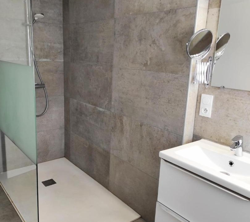 Photo of Bathroom in Viriat