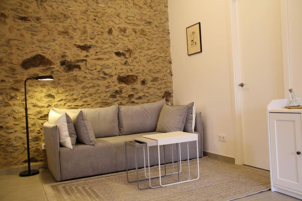 Photo of Livingroom in Espolla