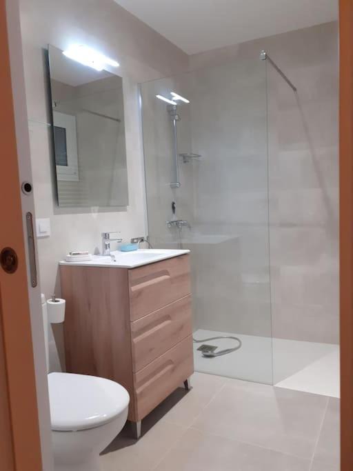 Photo of Bathroom in Espolla