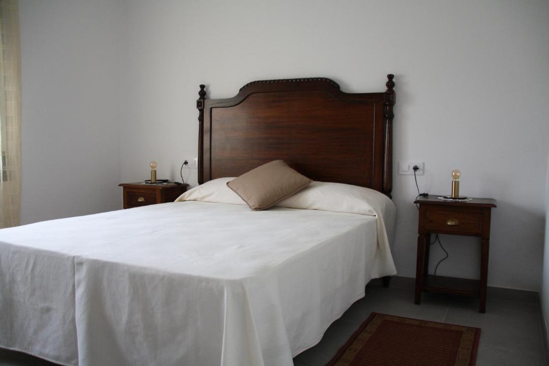 Photo of Bedroom in Espolla