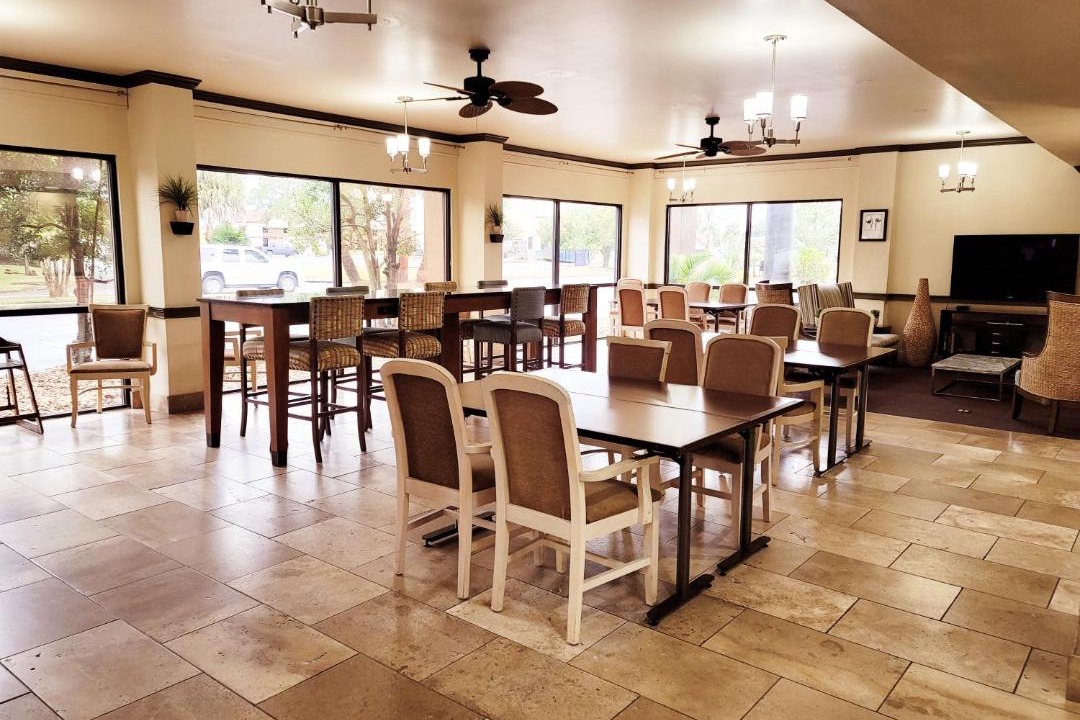 Photo of Livingroom in Dock Junction