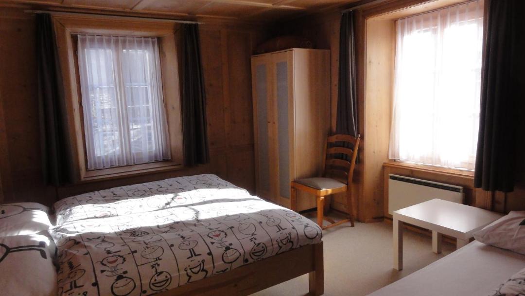 Photo of Others in Vals