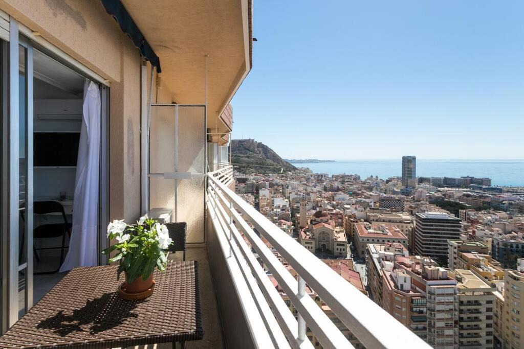 Photo of Patio Balcony in Ensanche Diputacion