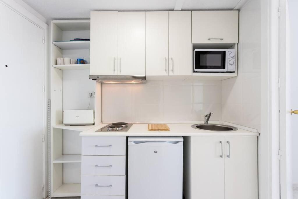 Photo of Kitchen in Ensanche Diputacion