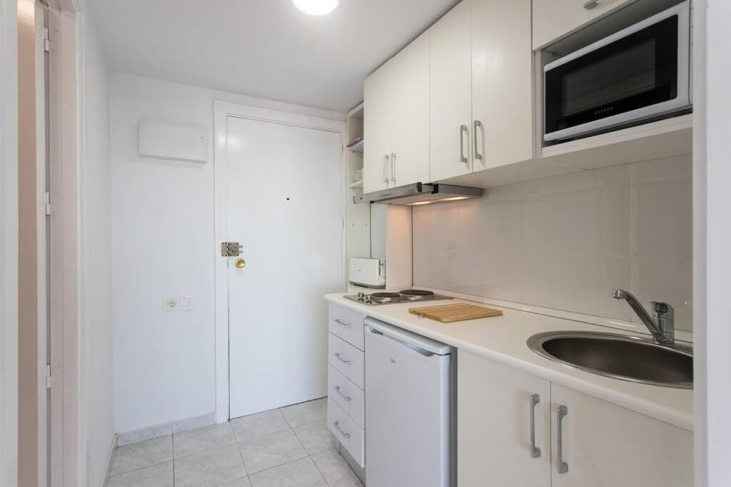 Photo of Kitchen in Ensanche Diputacion