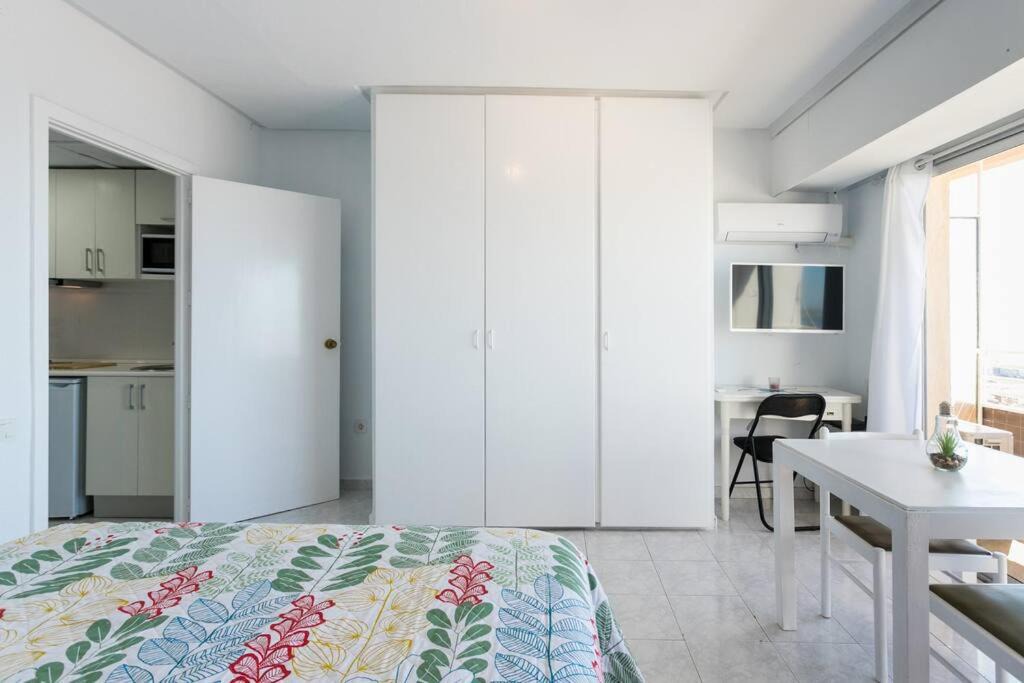 Photo of Bedroom in Ensanche Diputacion