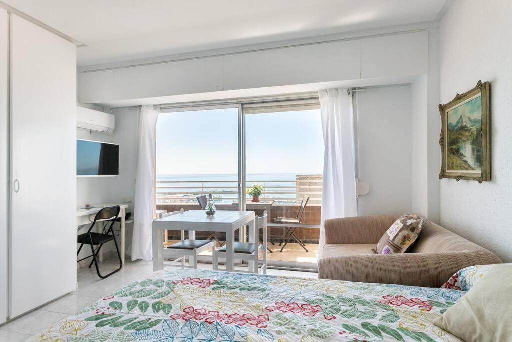 Photo of Livingroom in Ensanche Diputacion