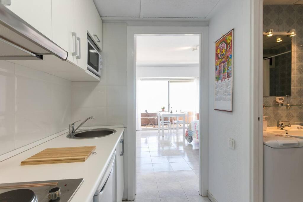 Photo of Kitchen in Ensanche Diputacion