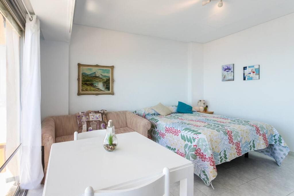 Photo of Bedroom in Ensanche Diputacion