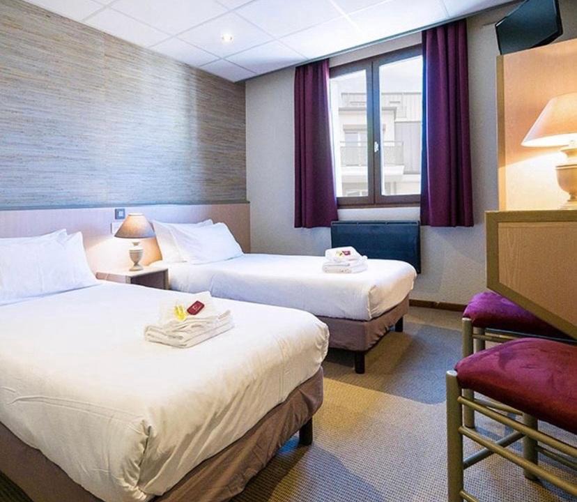 Photo of Bedroom in Albertville