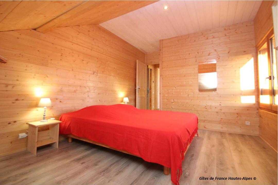 Photo of Bedroom in Puy-Sanieres