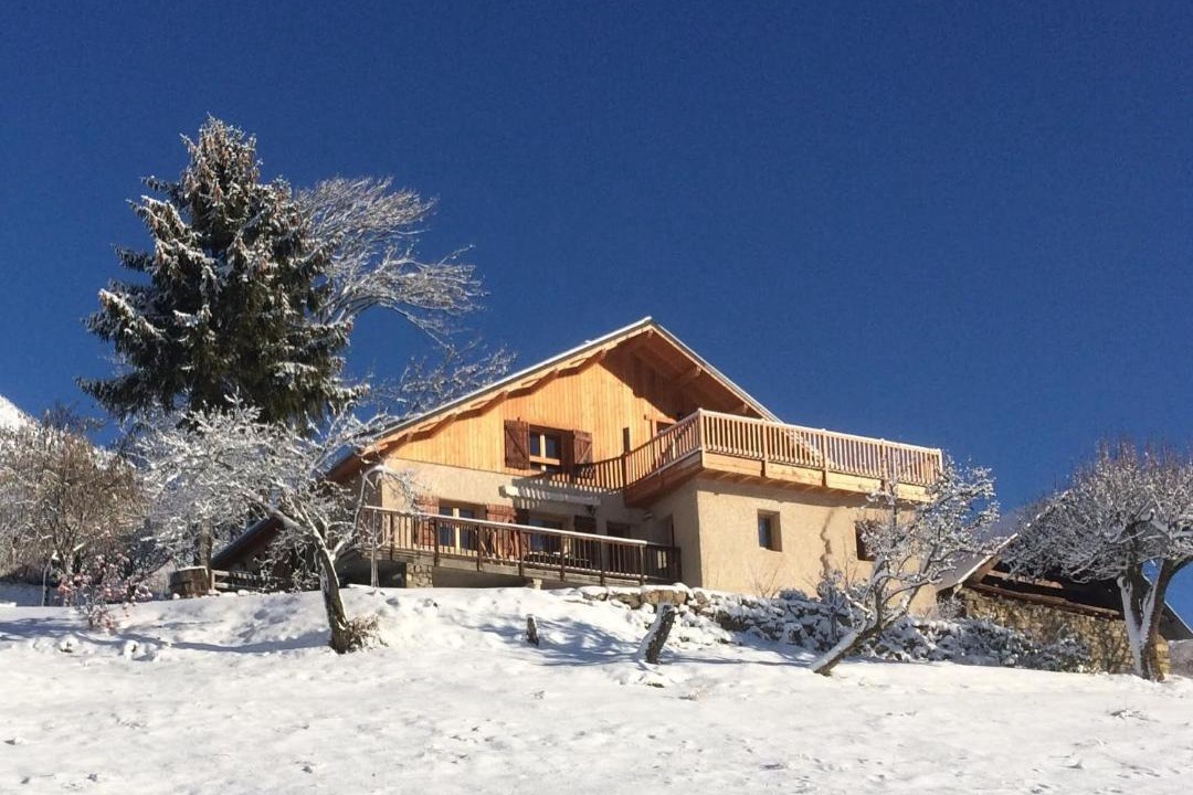 Photo of Buildings in Puy-Sanieres