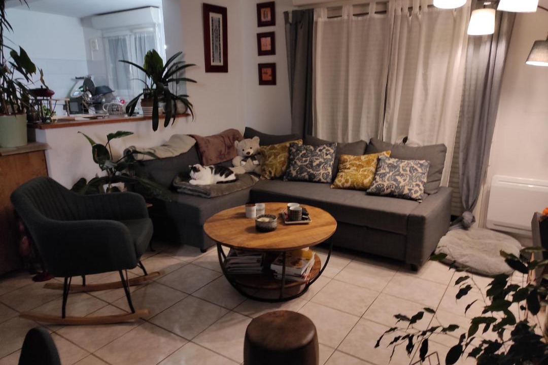 Photo of Livingroom in Saint-Laurent-d'Aigouze