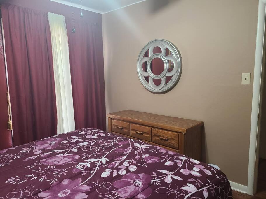 Photo of Bedroom in Victoria