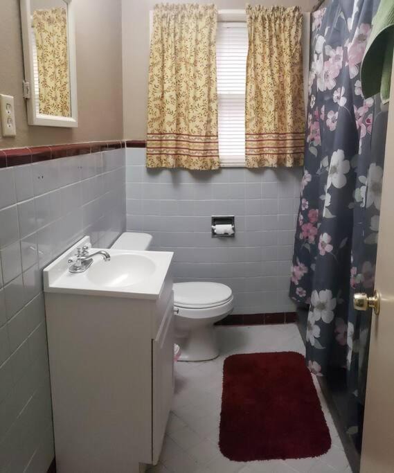 Photo of Bathroom in Victoria