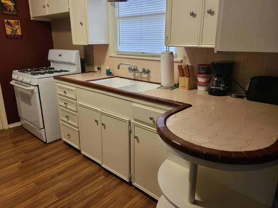 Photo of Kitchen in Victoria
