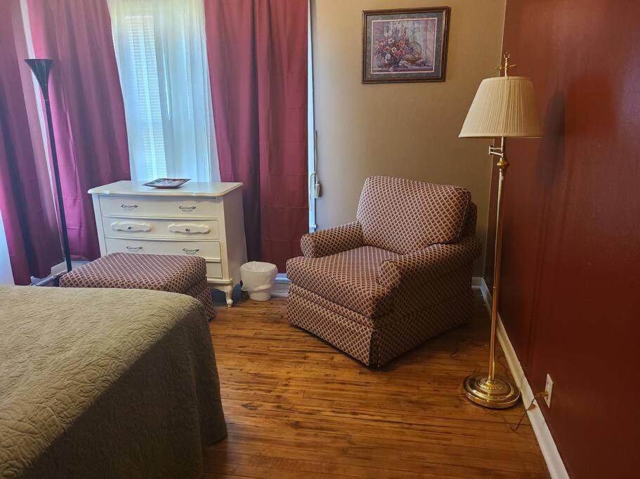 Photo of Bedroom in Victoria