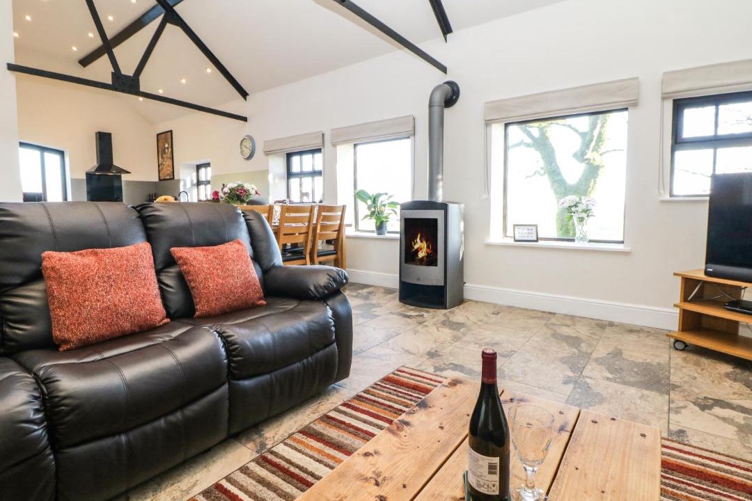 Photo of Livingroom in Longnor