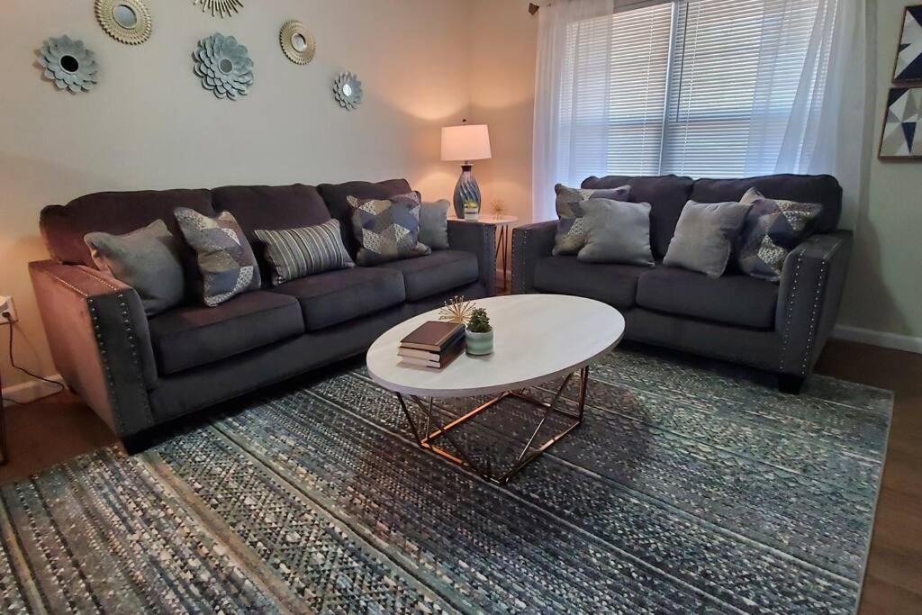 Photo of Livingroom in Middletown