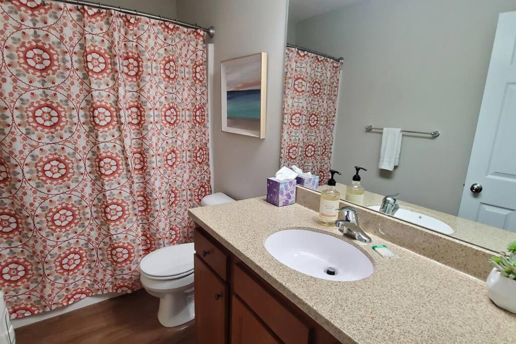 Photo of Bathroom in Middletown
