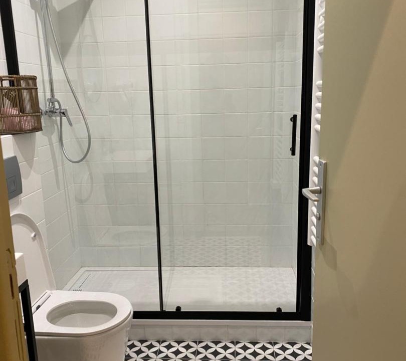 Photo of Bathroom in Maisons-Alfort