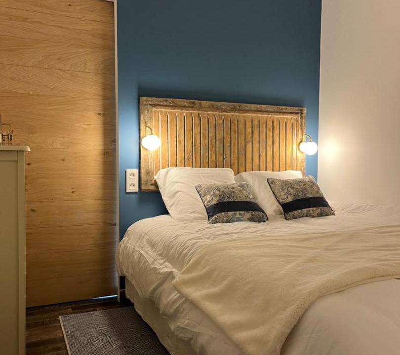 Photo of Bedroom in Amiens