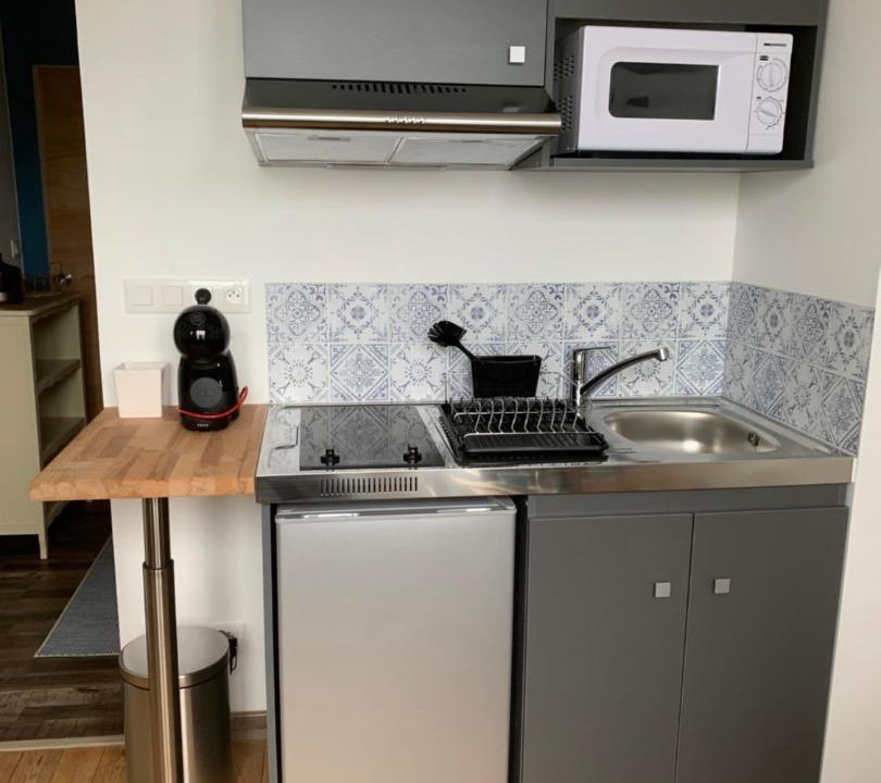 Photo of Kitchen in Amiens