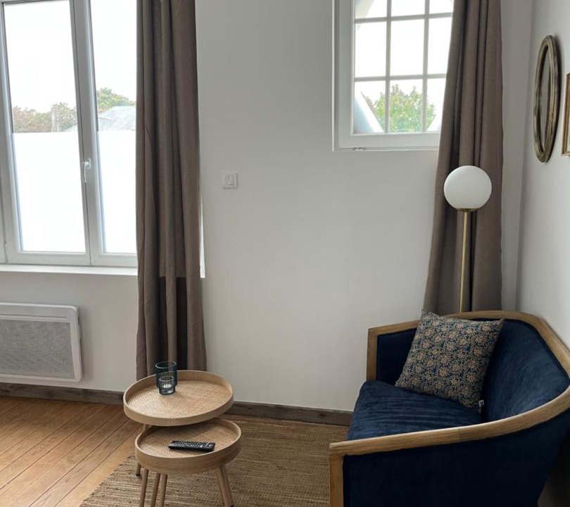Photo of Livingroom in Amiens