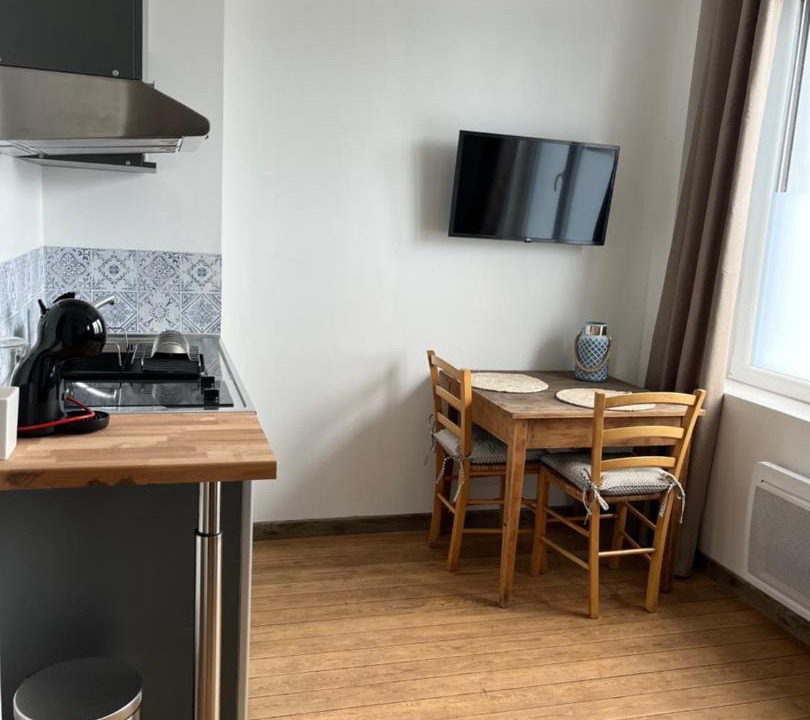 Photo of Livingroom in Amiens