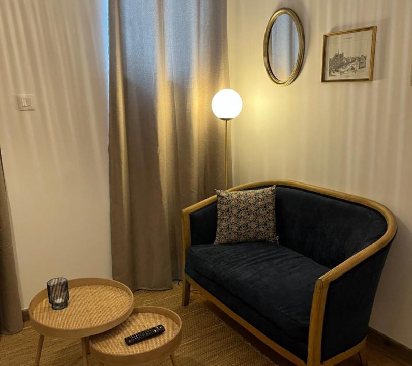 Photo of Livingroom in Amiens