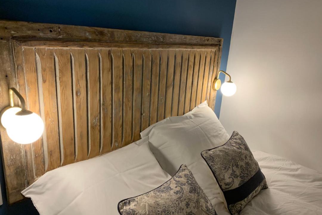 Photo of Bedroom in Amiens
