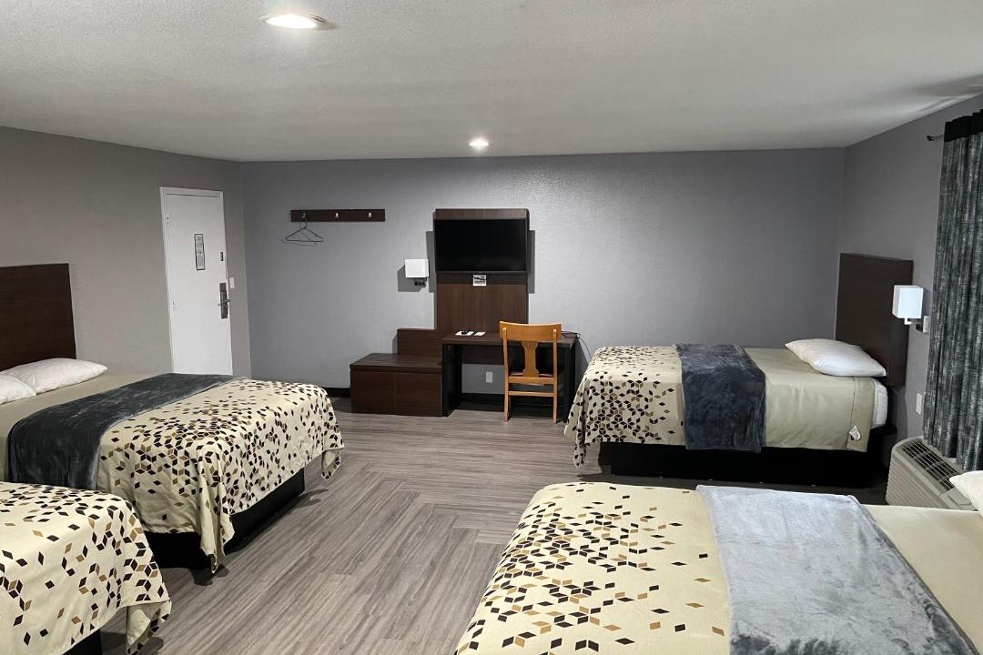 Photo of Bedroom in Breckenridge