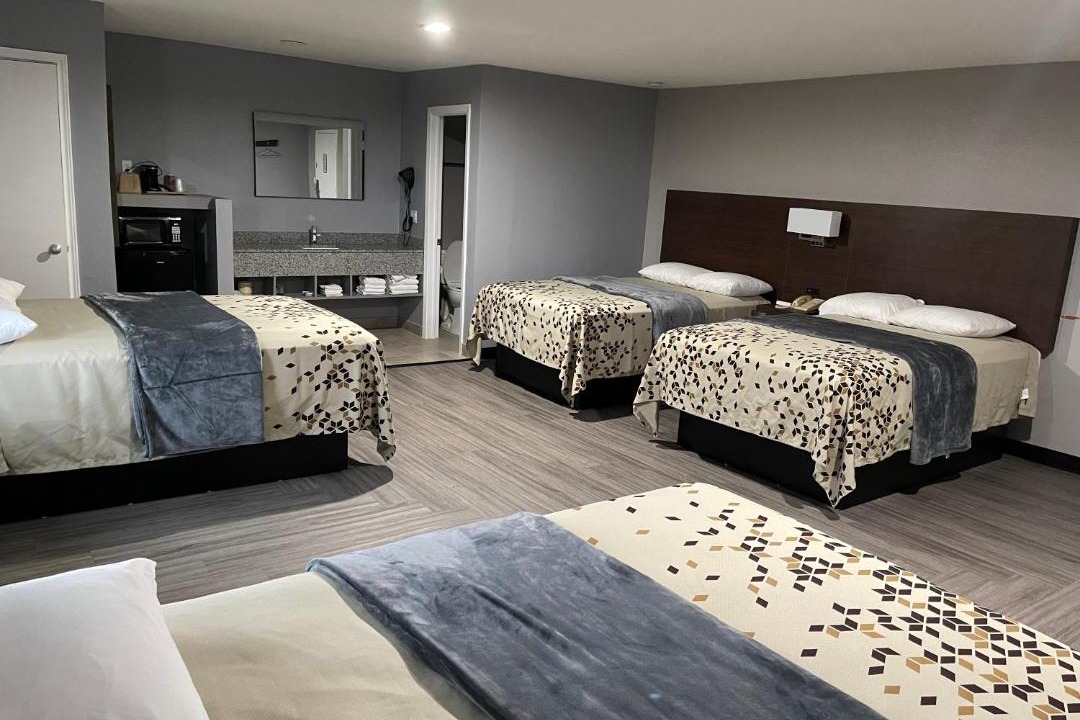 Photo of Bedroom in Breckenridge