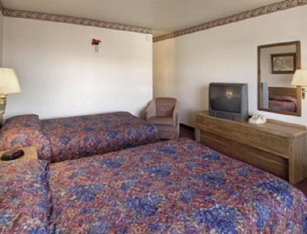 Photo of Bedroom in Memphis