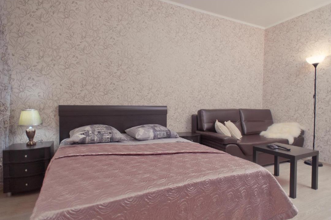 Photo of Bedroom in Penza