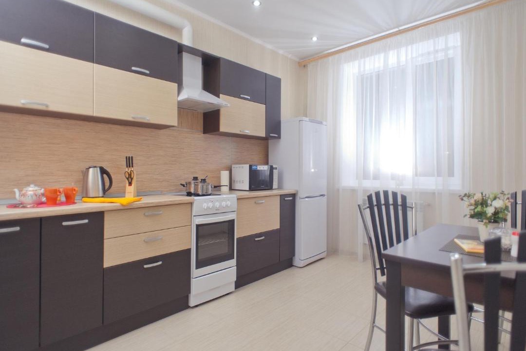 Photo of Kitchen in Penza