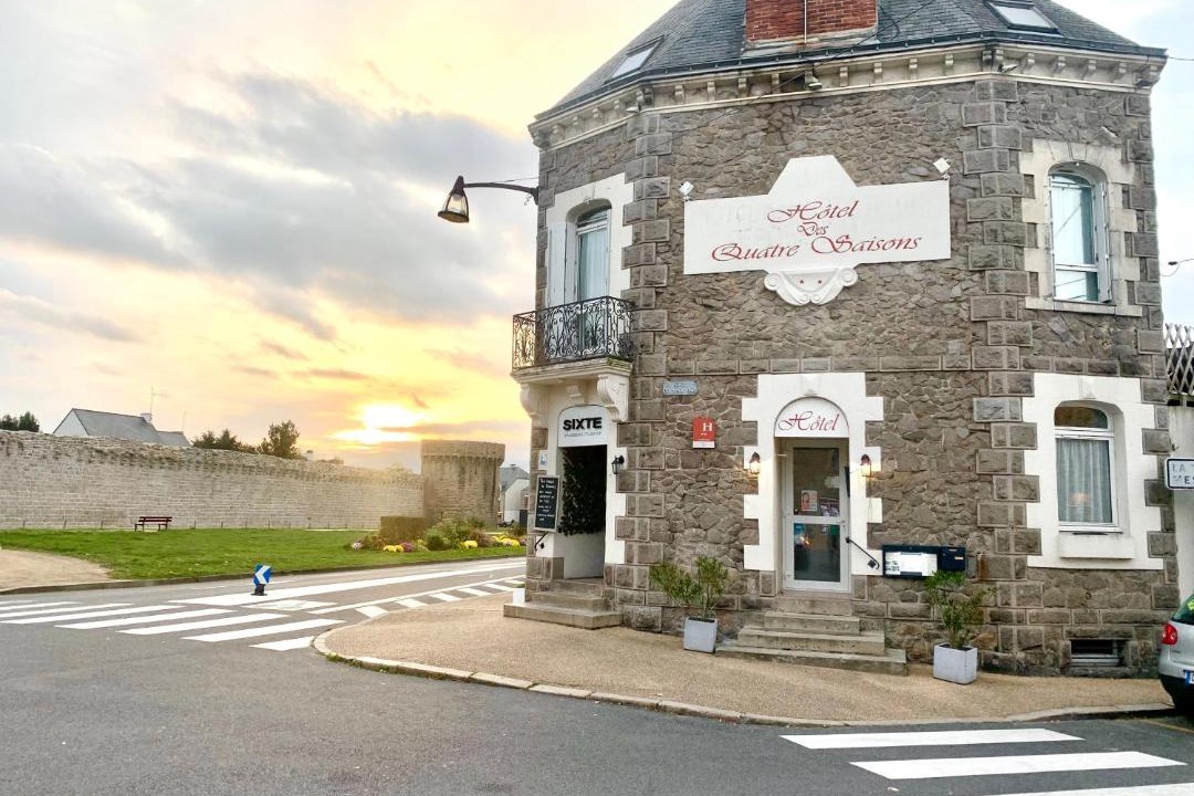 Photo of Others in Guerande