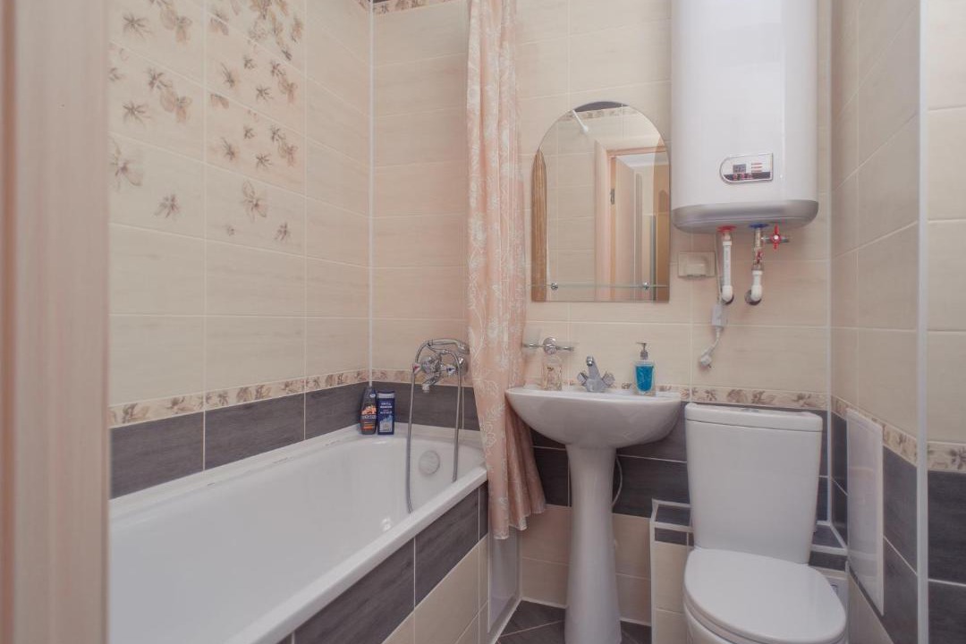 Photo of Bathroom in Penza