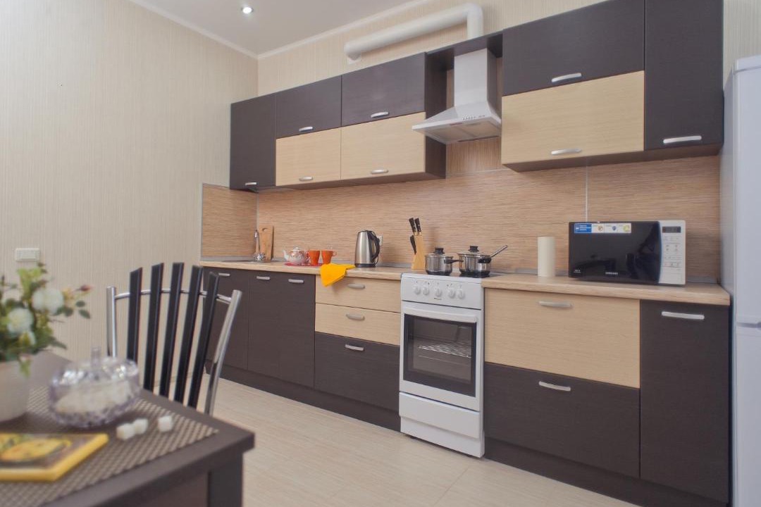 Photo of Kitchen in Penza