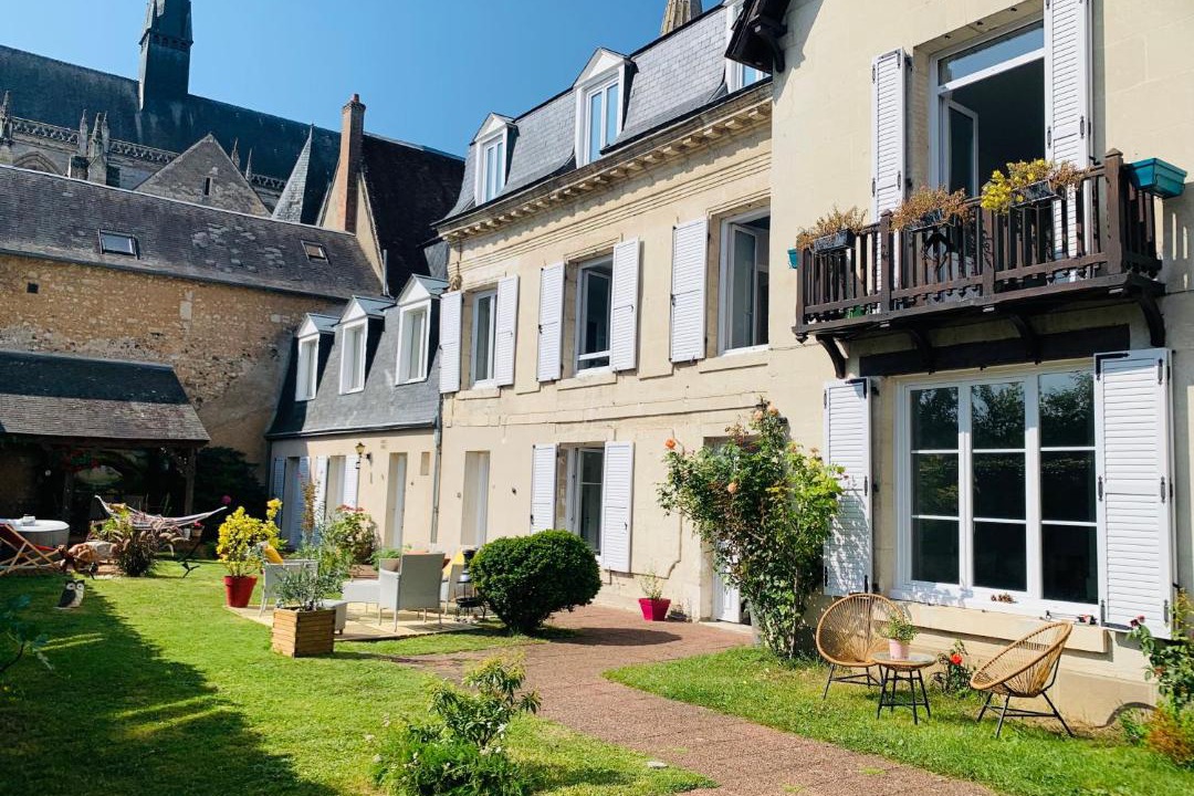 Photo of Others in Vendome