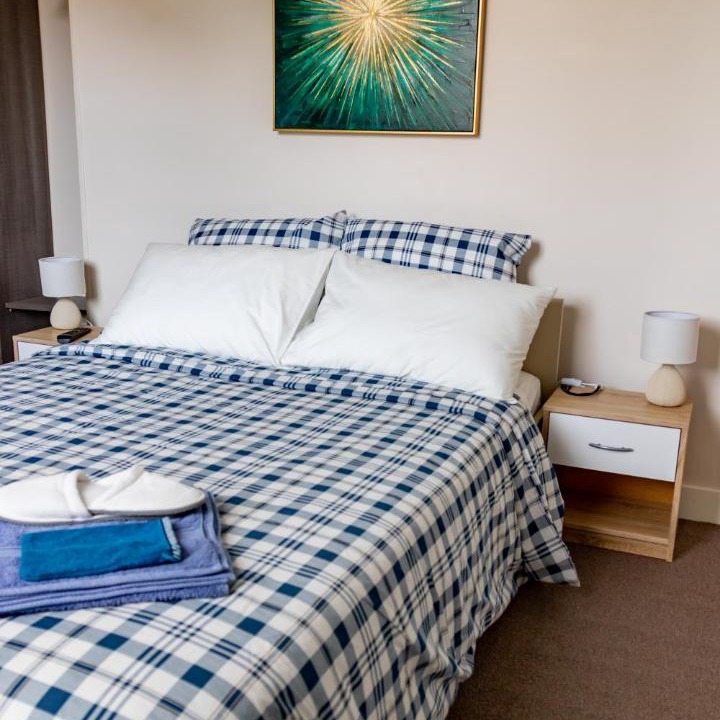 Photo of Bedroom in Vendome